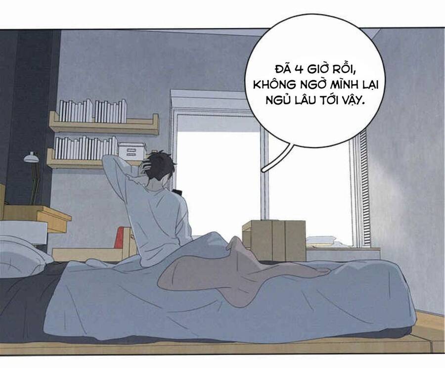 Here U Are Chapter 95 - 38