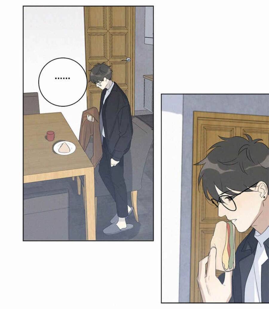 Here U Are Chapter 95 - 41