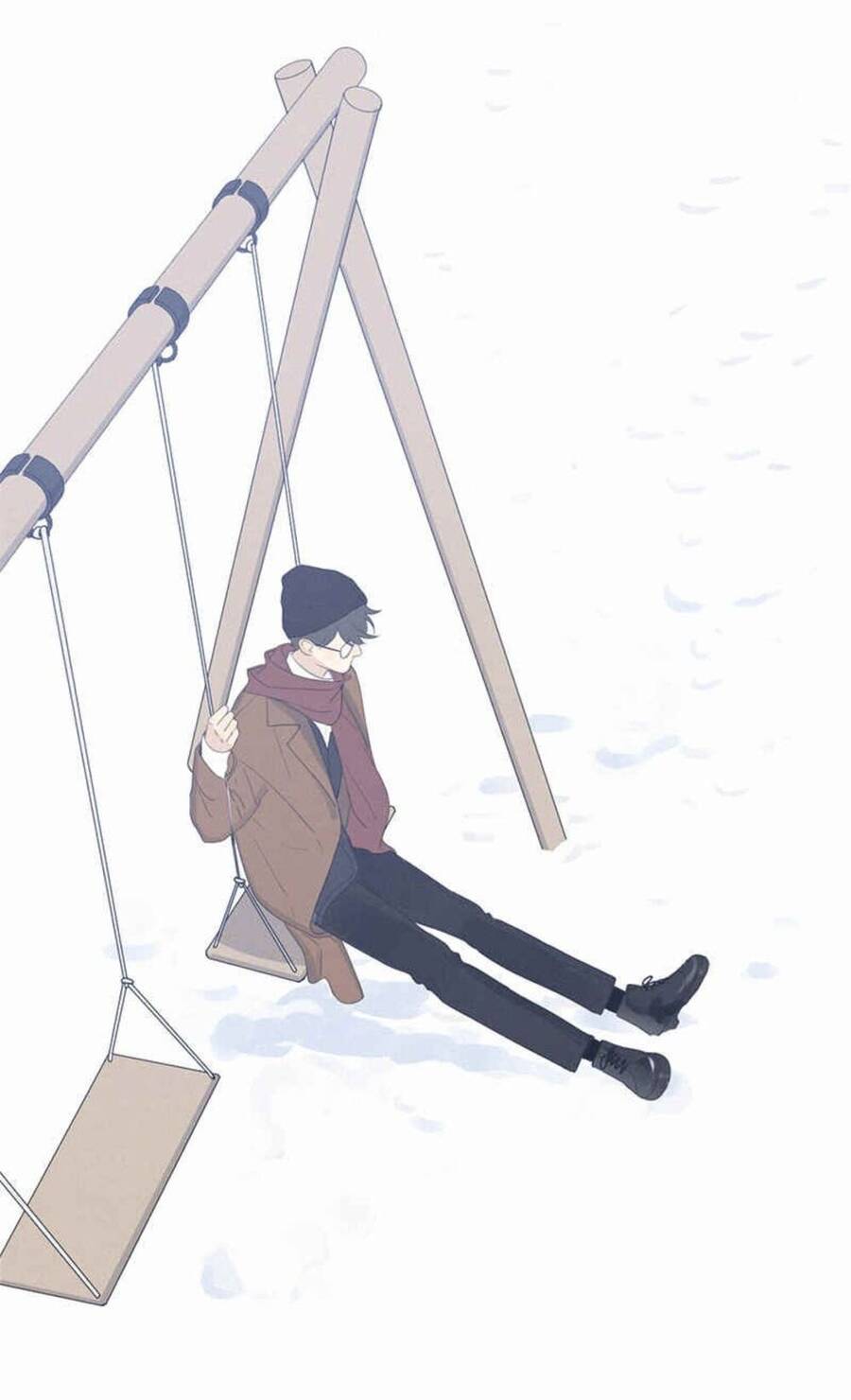 Here U Are Chapter 95 - 47