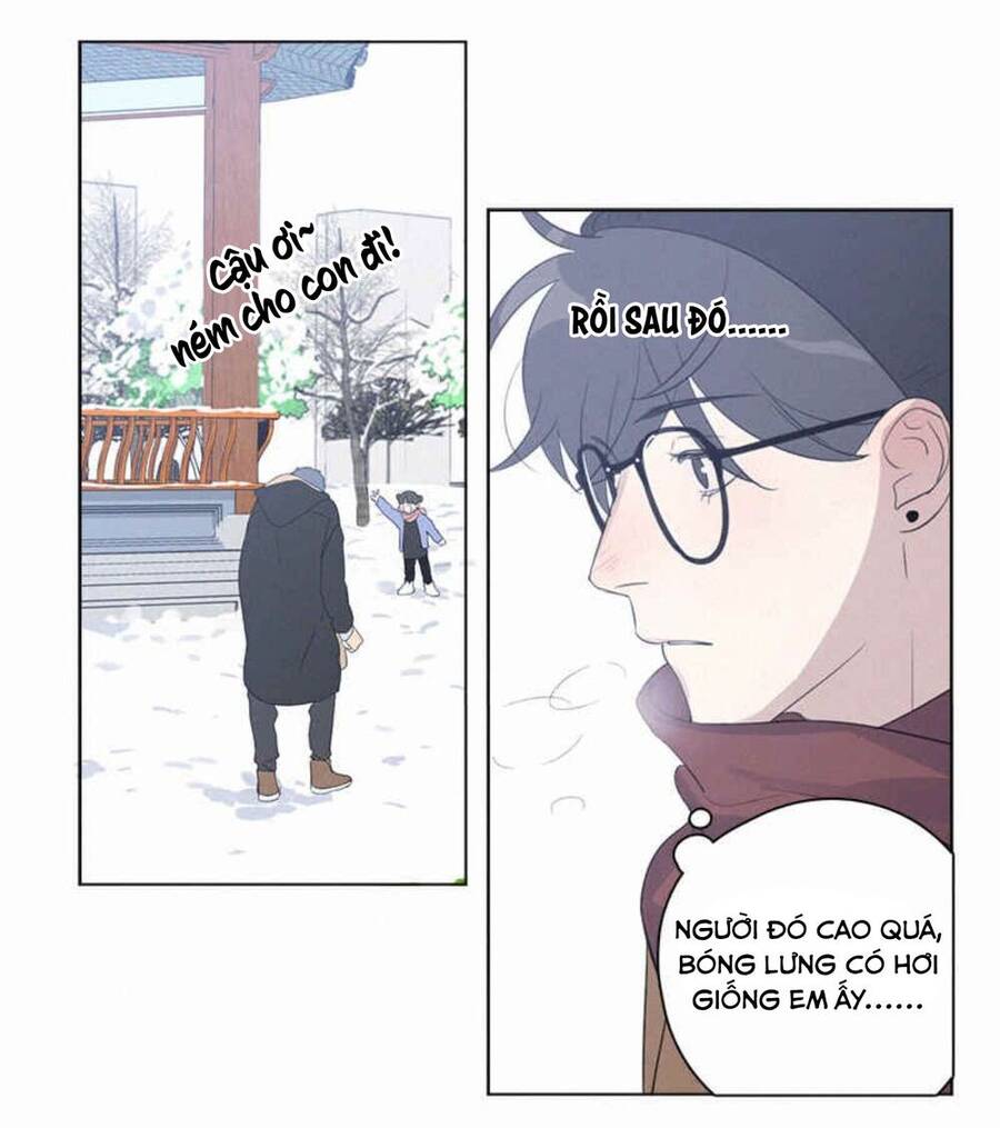 Here U Are Chapter 95 - 52