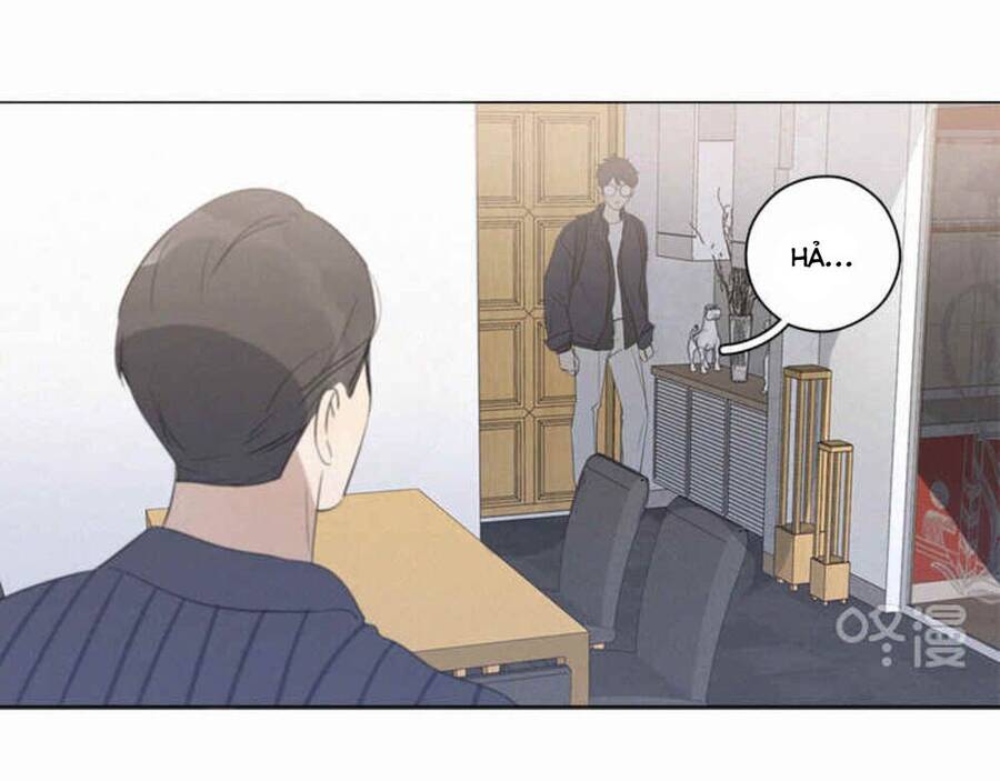 Here U Are Chapter 95 - 8