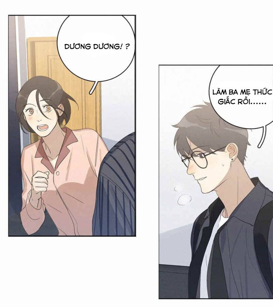 Here U Are Chapter 95 - 9