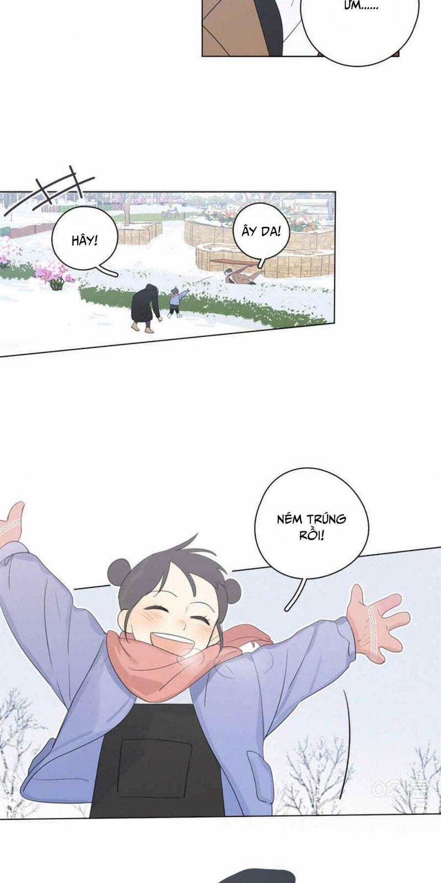 Here U Are Chapter 96 - 12