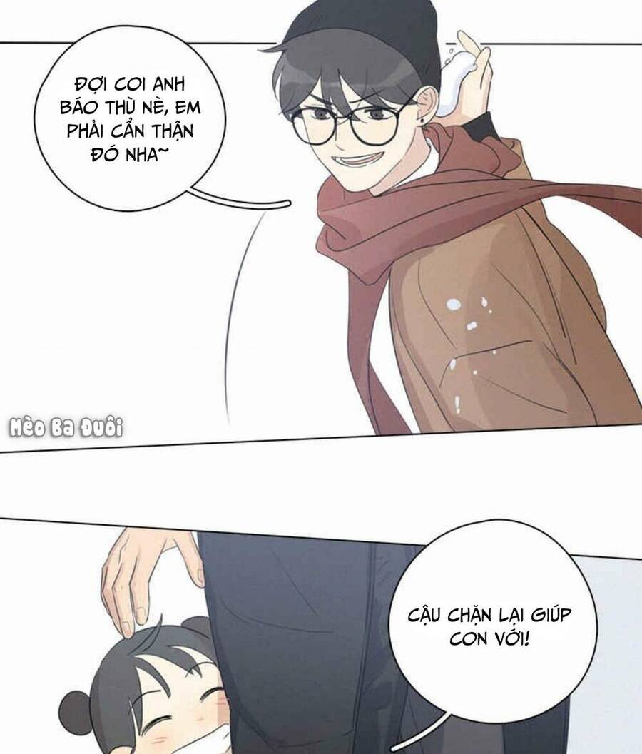 Here U Are Chapter 96 - 13