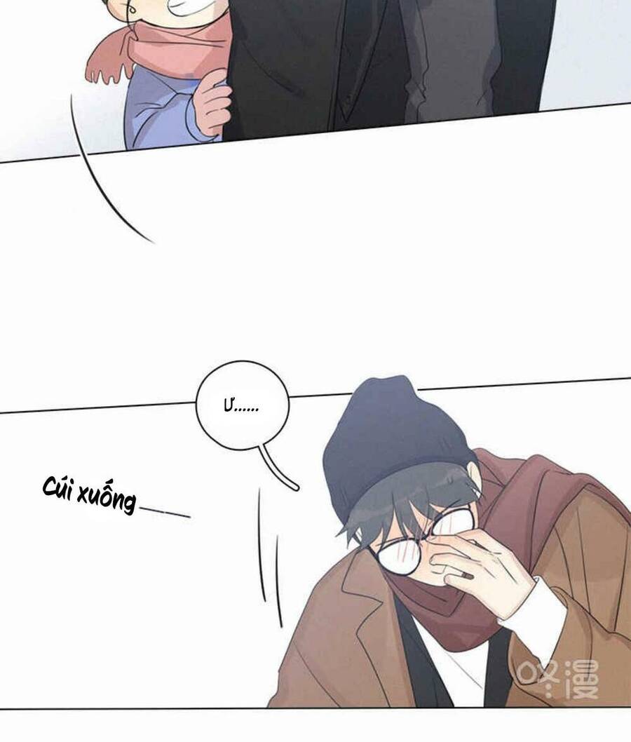 Here U Are Chapter 96 - 14