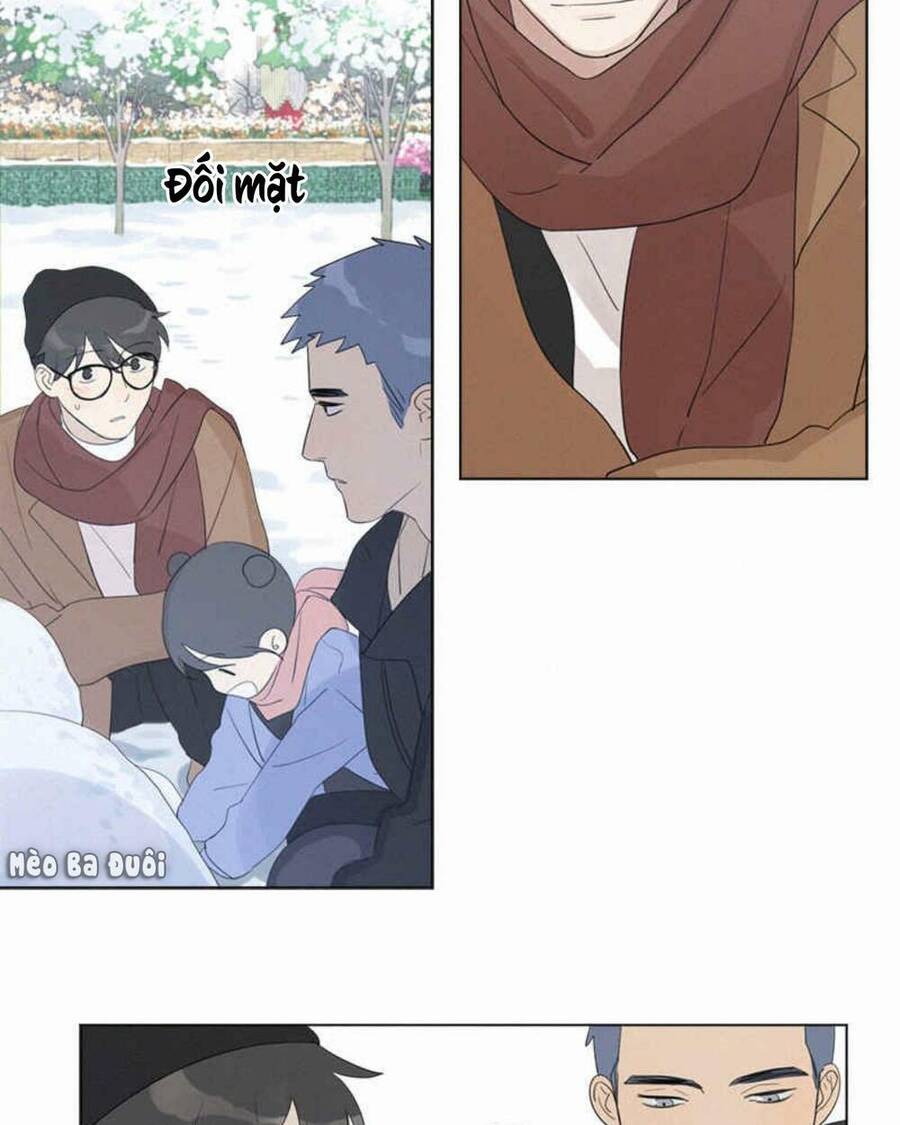 Here U Are Chapter 96 - 17