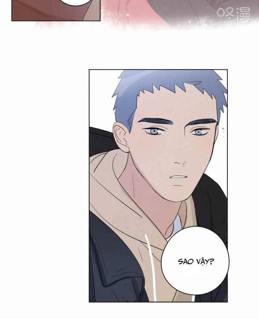 Here U Are Chapter 96 - 23