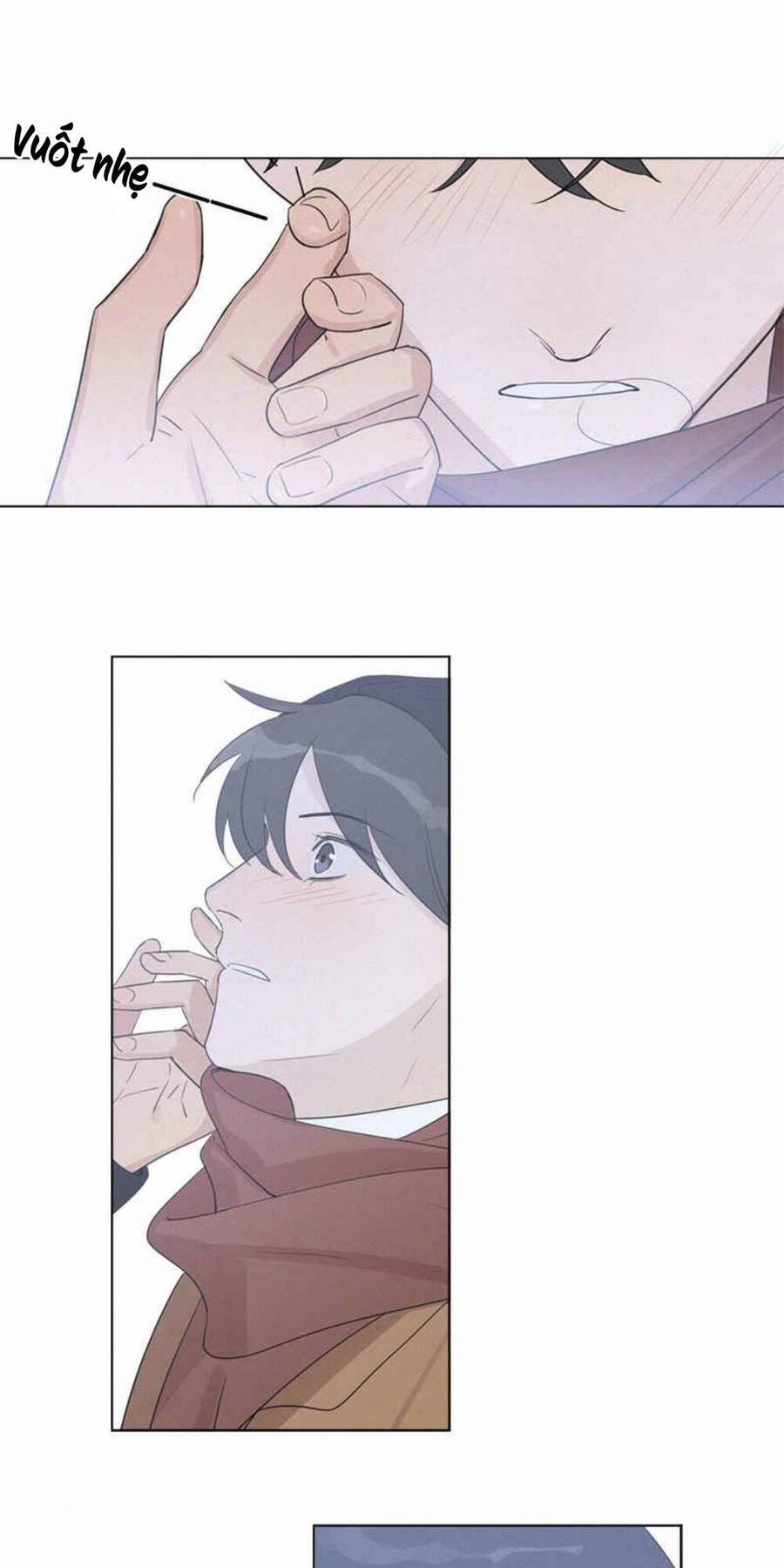 Here U Are Chapter 96 - 6