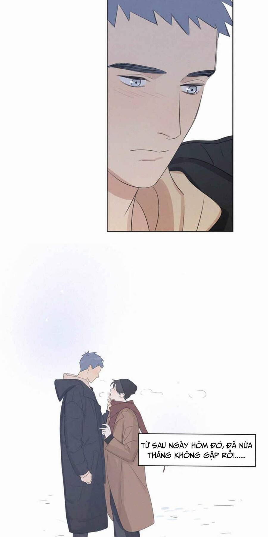 Here U Are Chapter 96 - 7