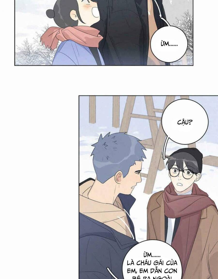 Here U Are Chapter 96 - 9