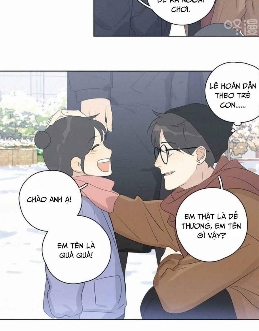 Here U Are Chapter 96 - 10