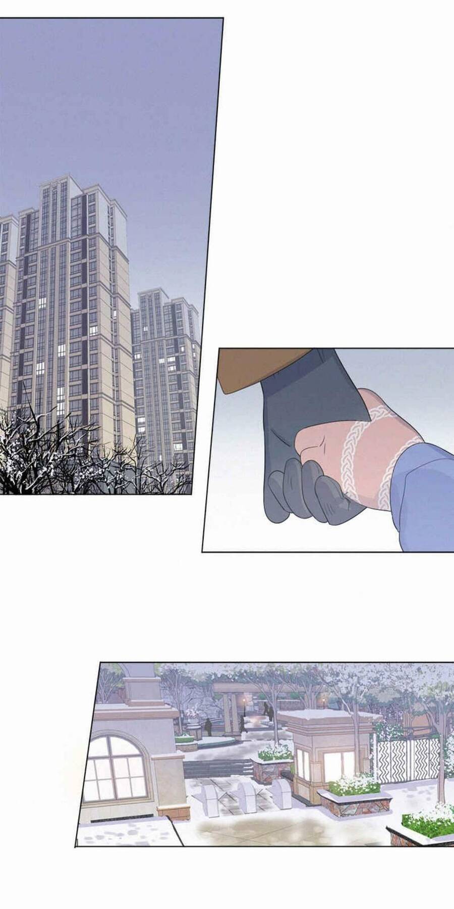 Here U Are Chapter 97 - 2