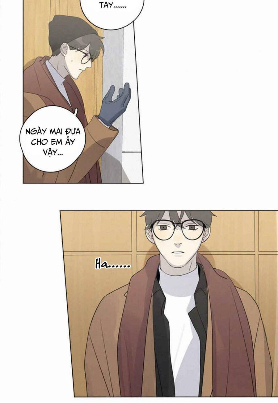 Here U Are Chapter 97 - 12