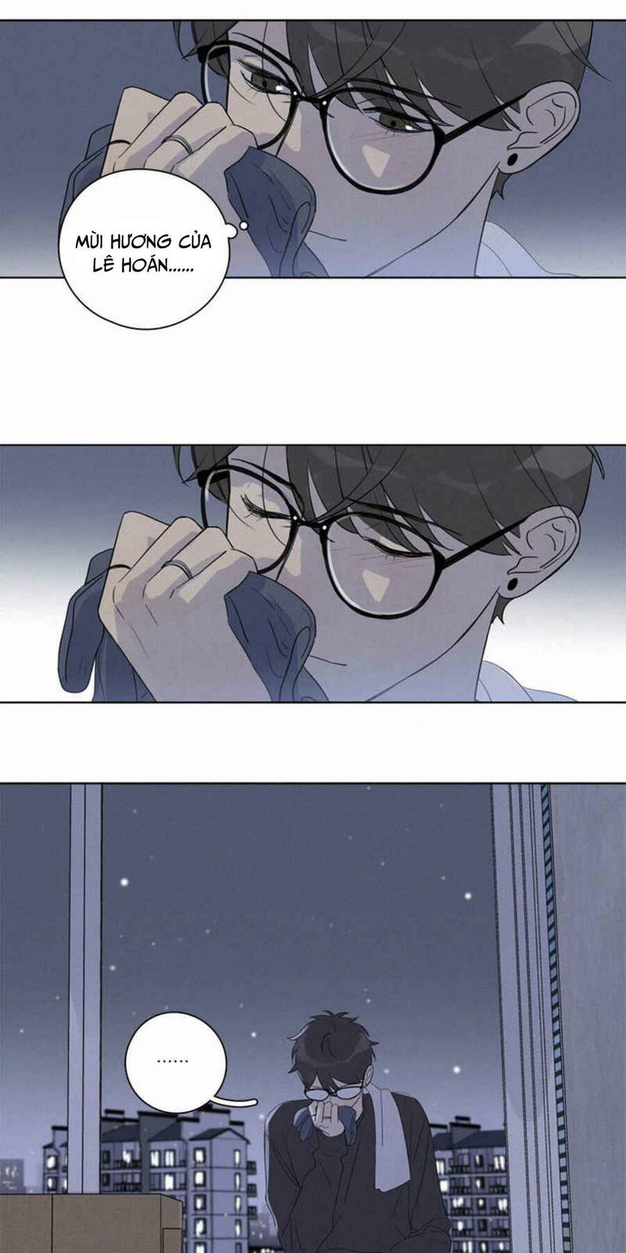 Here U Are Chapter 97 - 18