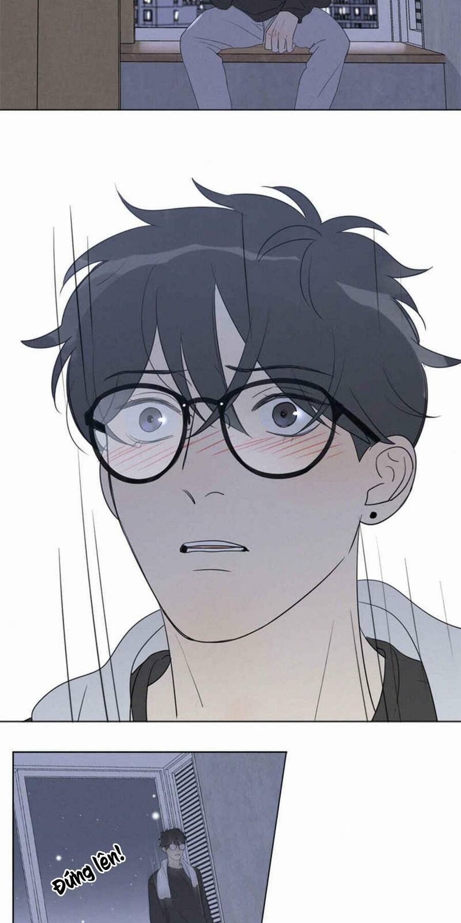 Here U Are Chapter 97 - 19