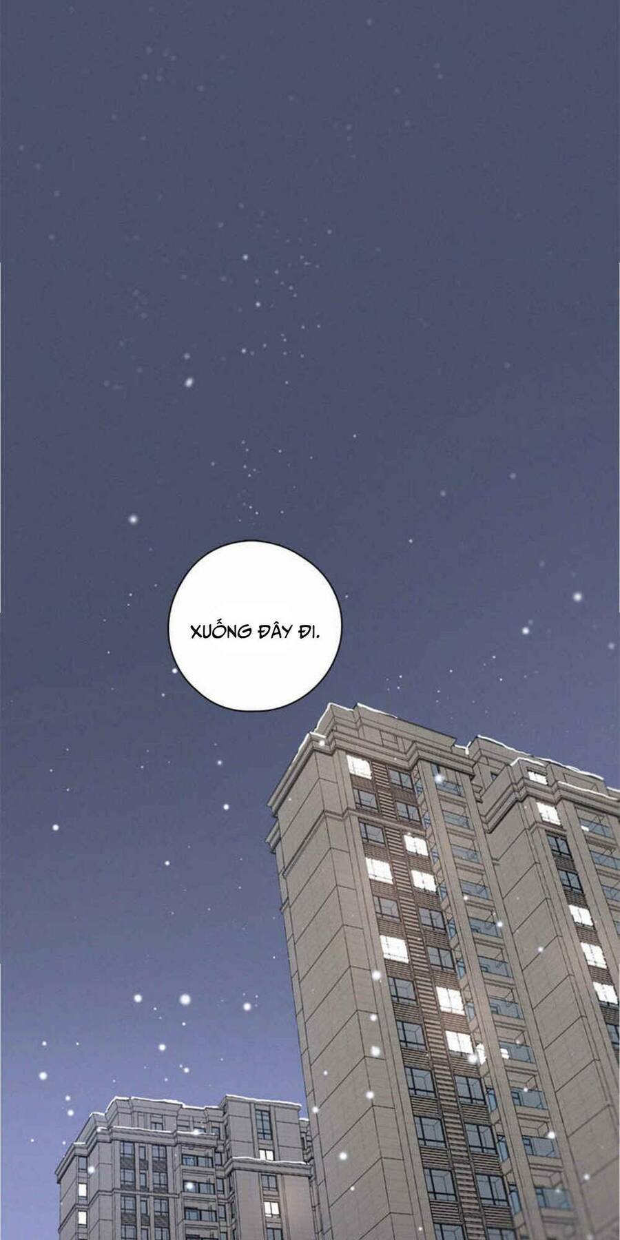 Here U Are Chapter 97 - 22