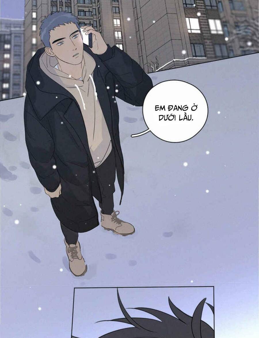 Here U Are Chapter 97 - 23