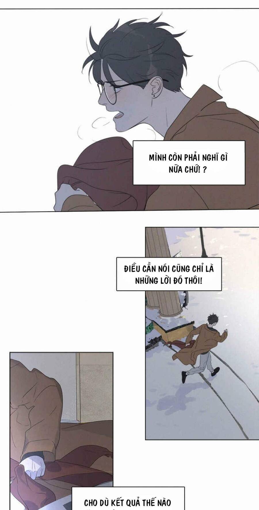 Here U Are Chapter 97 - 27