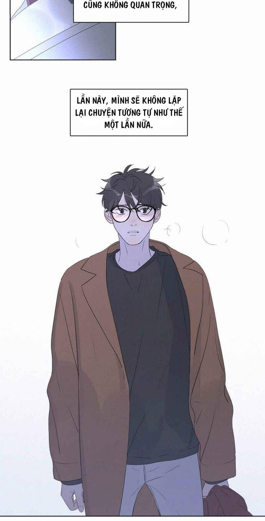 Here U Are Chapter 97 - 28