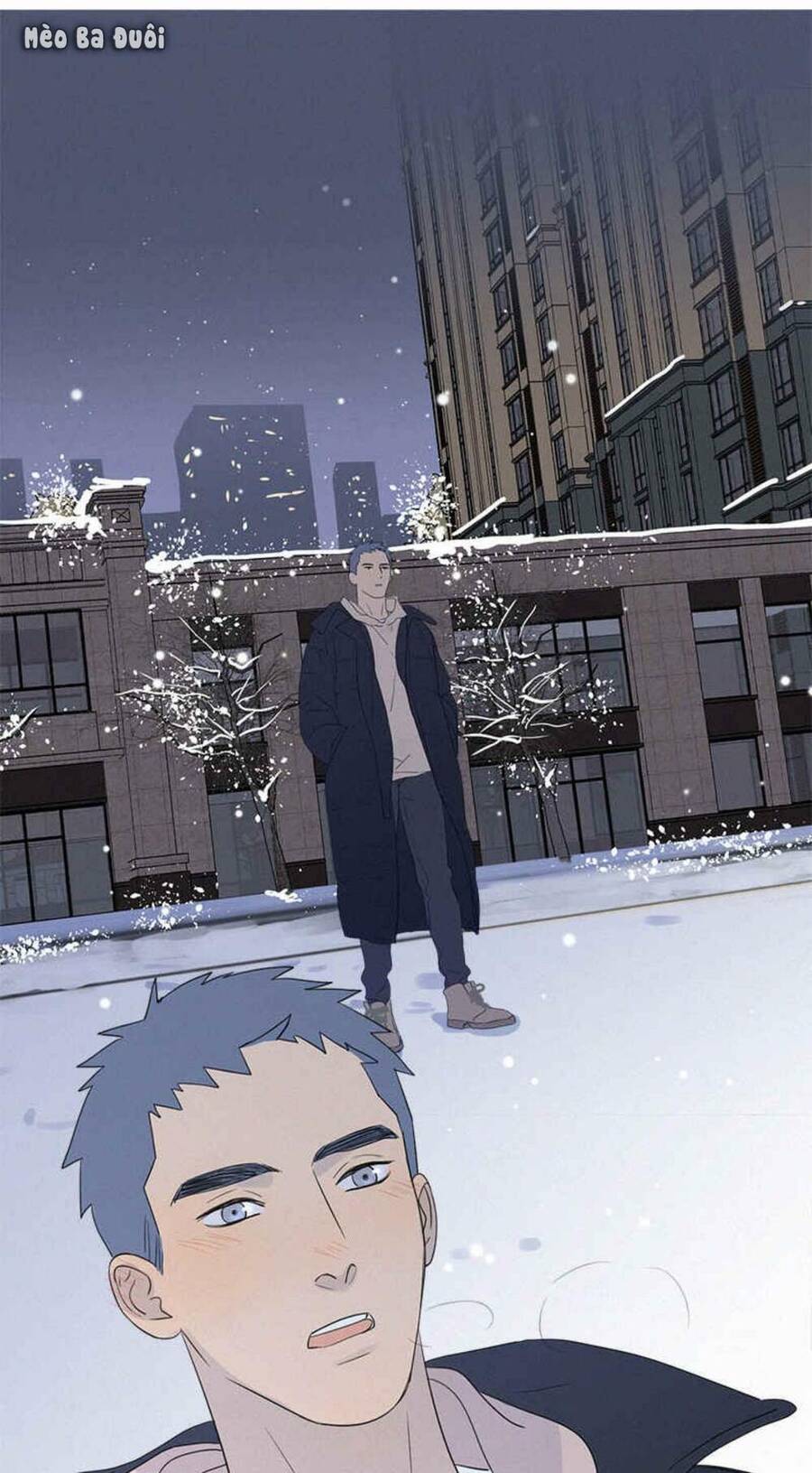 Here U Are Chapter 97 - 29