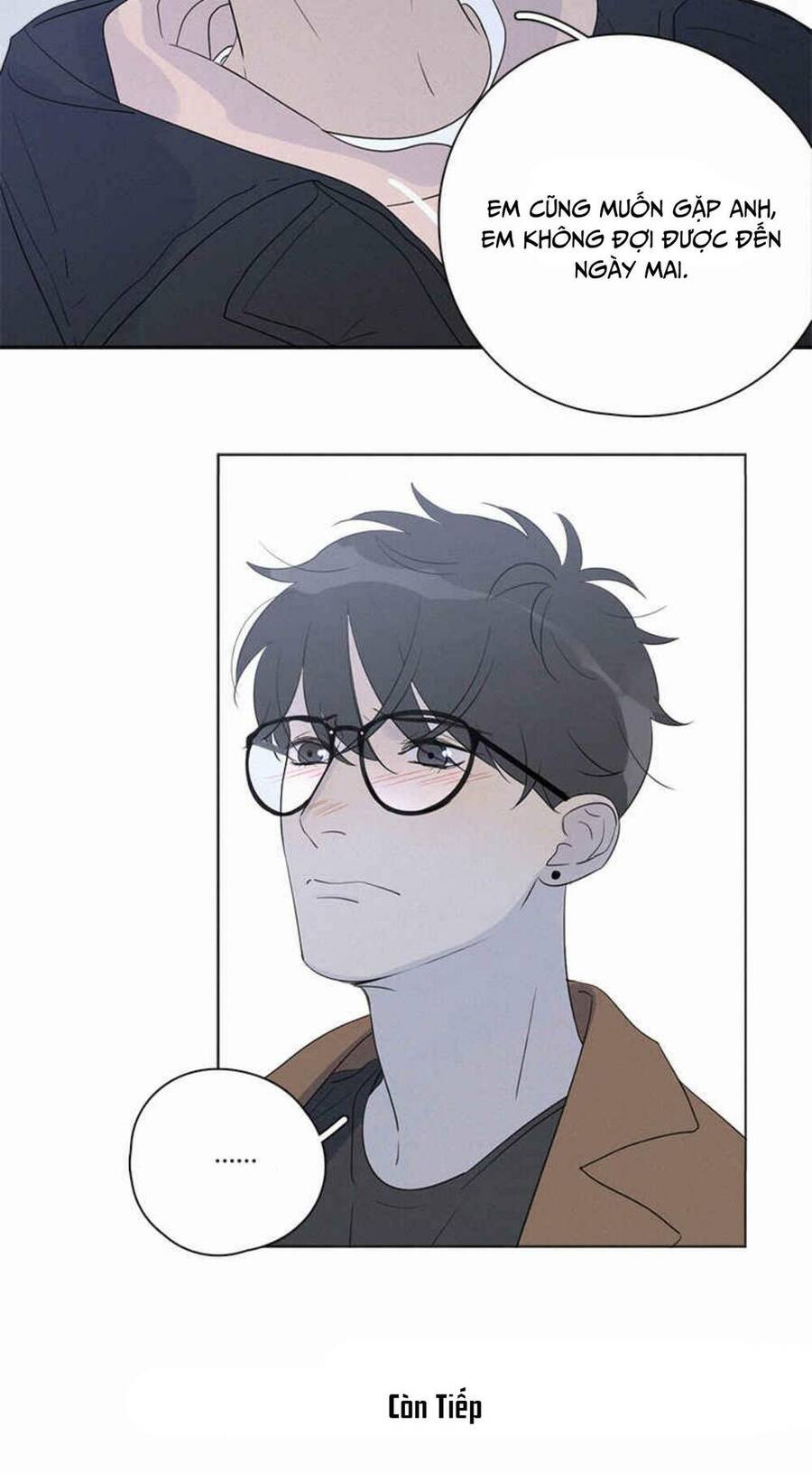 Here U Are Chapter 97 - 30