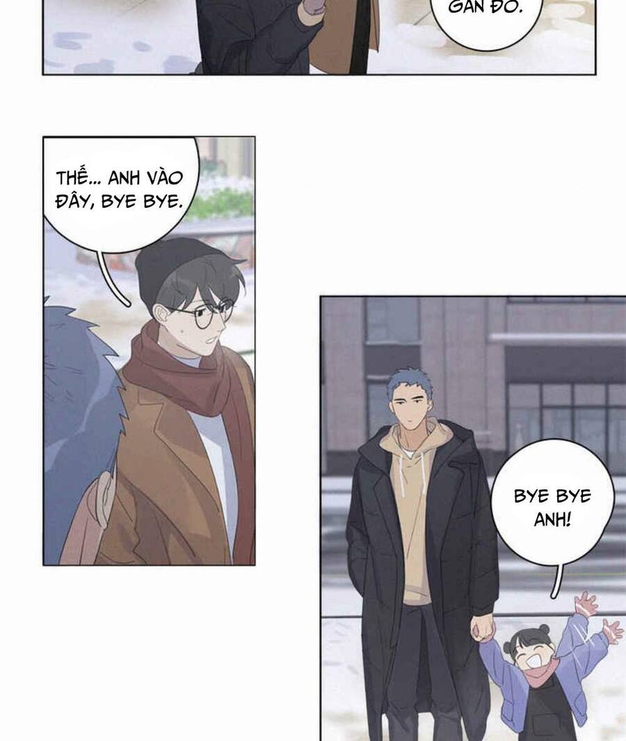 Here U Are Chapter 97 - 4