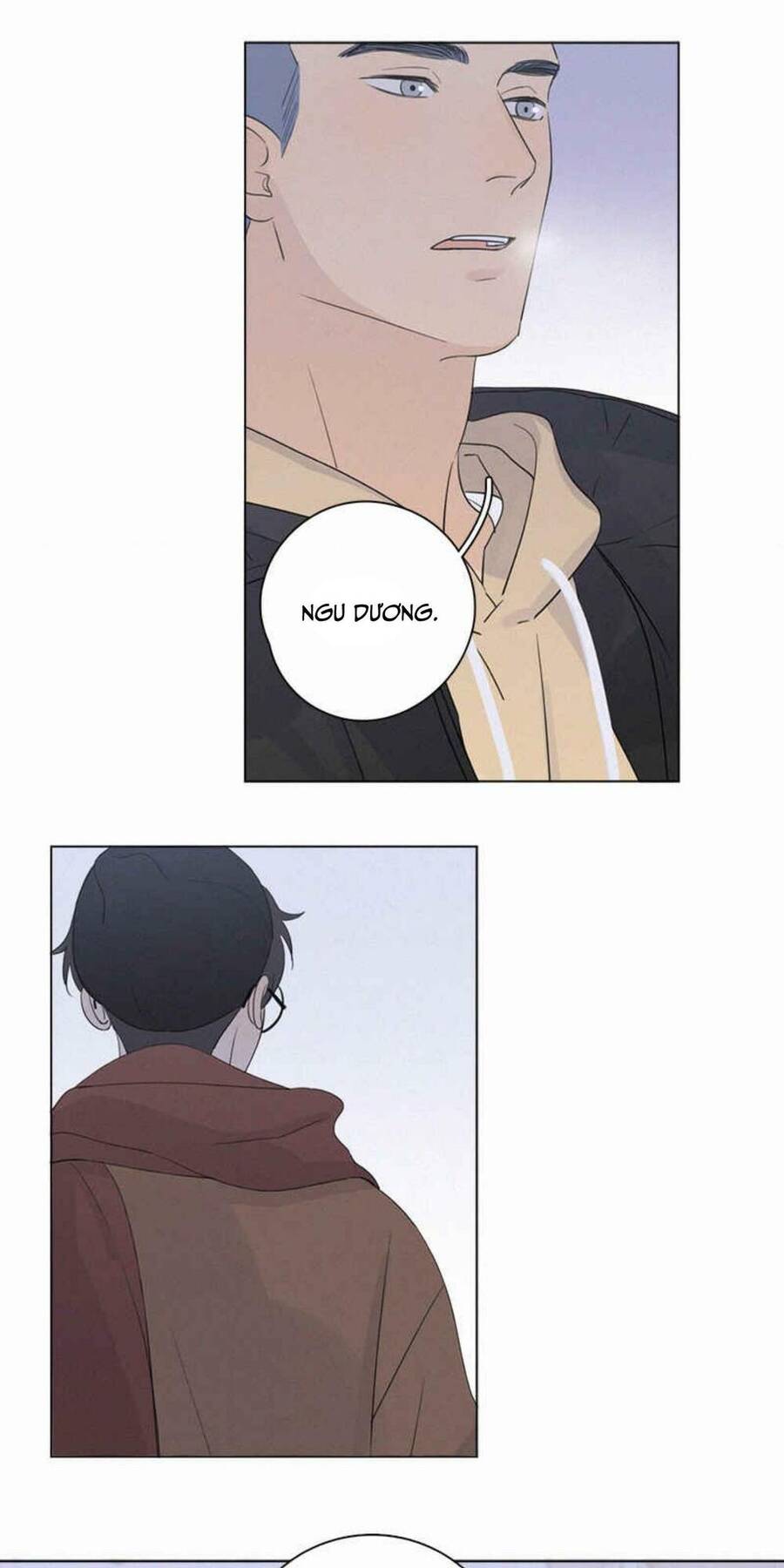 Here U Are Chapter 97 - 6