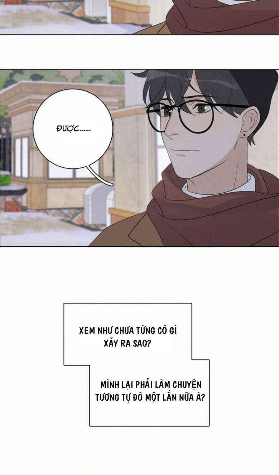 Here U Are Chapter 97 - 8