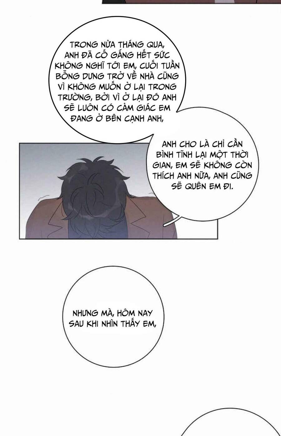 Here U Are Chapter 98 - 11