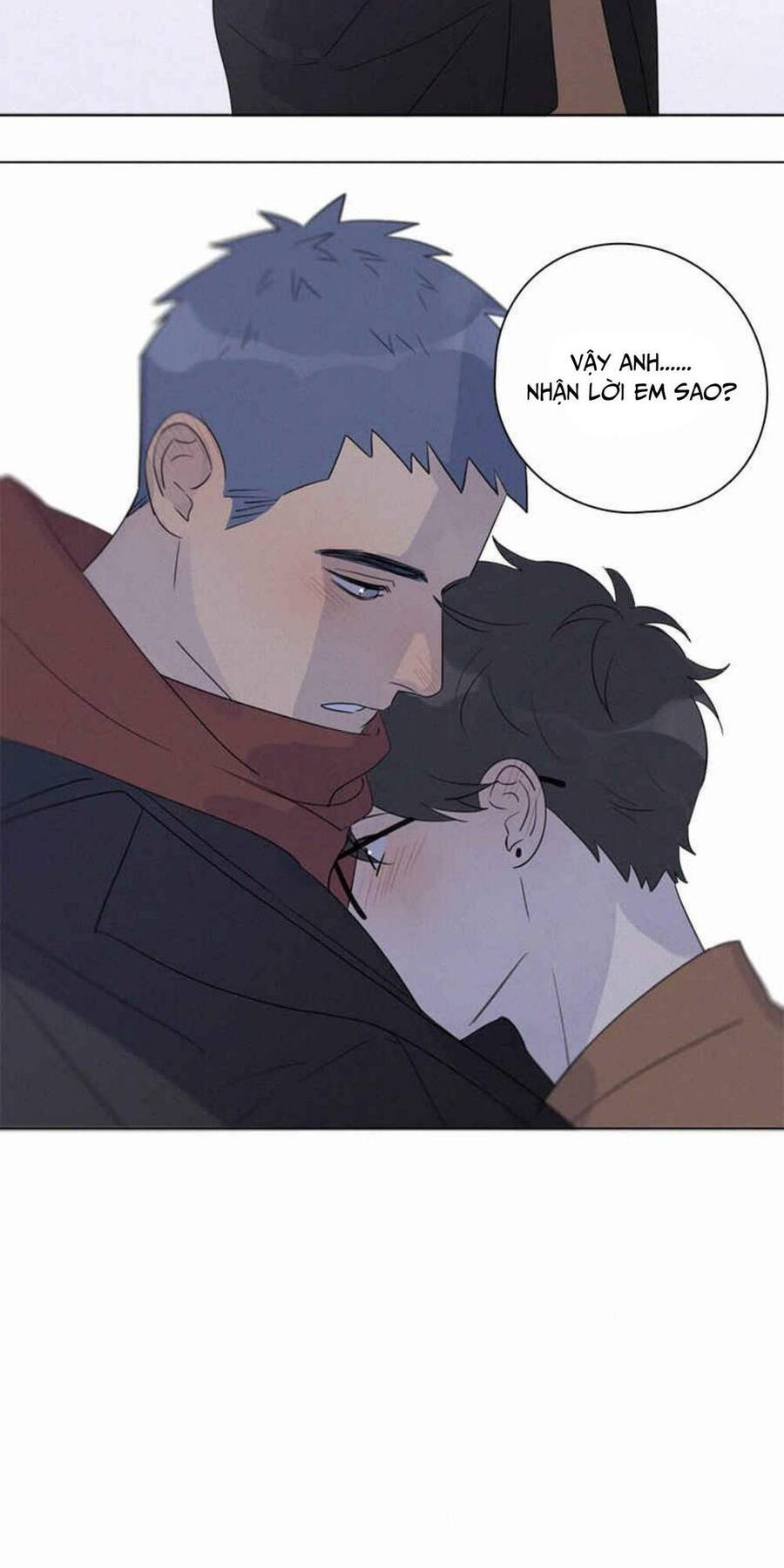 Here U Are Chapter 98 - 15