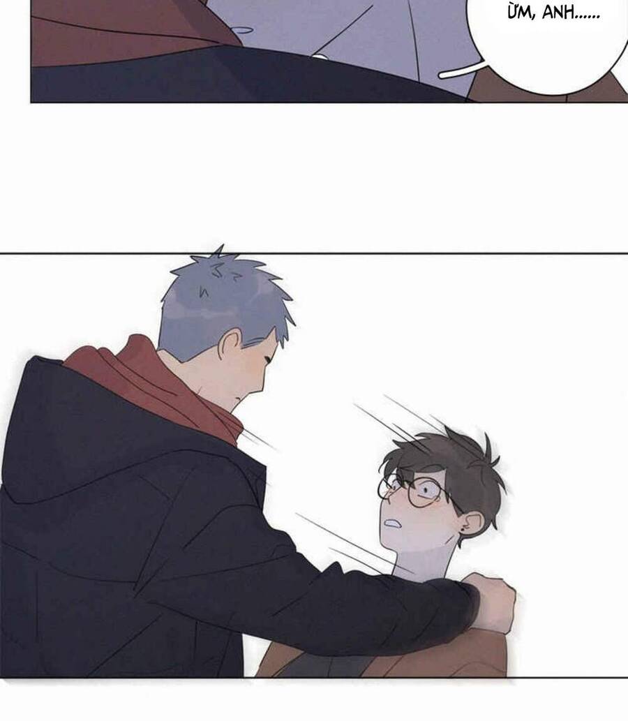 Here U Are Chapter 98 - 17