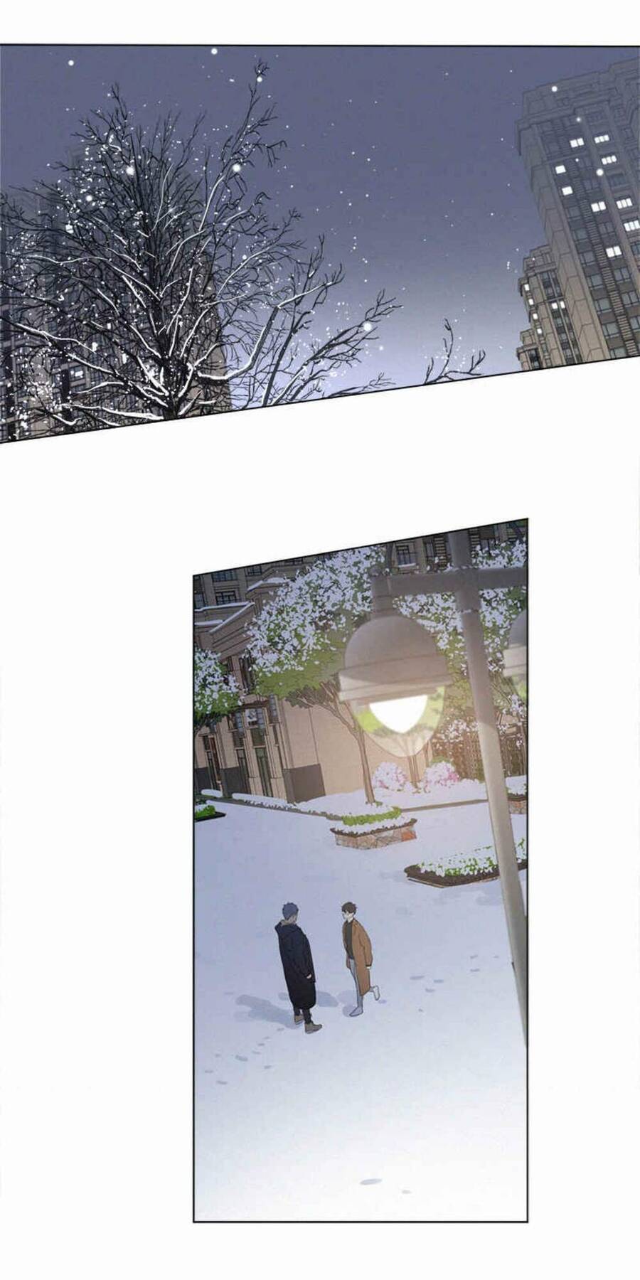 Here U Are Chapter 98 - 3