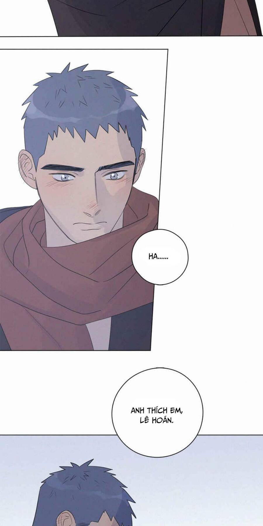 Here U Are Chapter 98 - 21