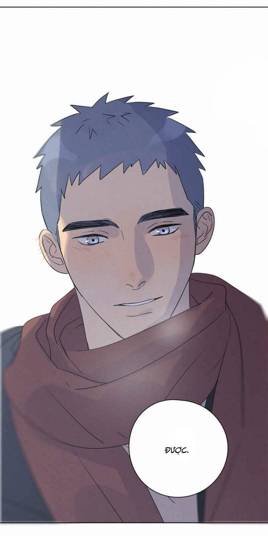 Here U Are Chapter 98 - 24