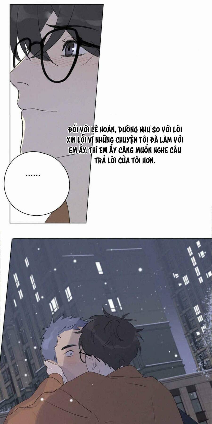 Here U Are Chapter 98 - 25