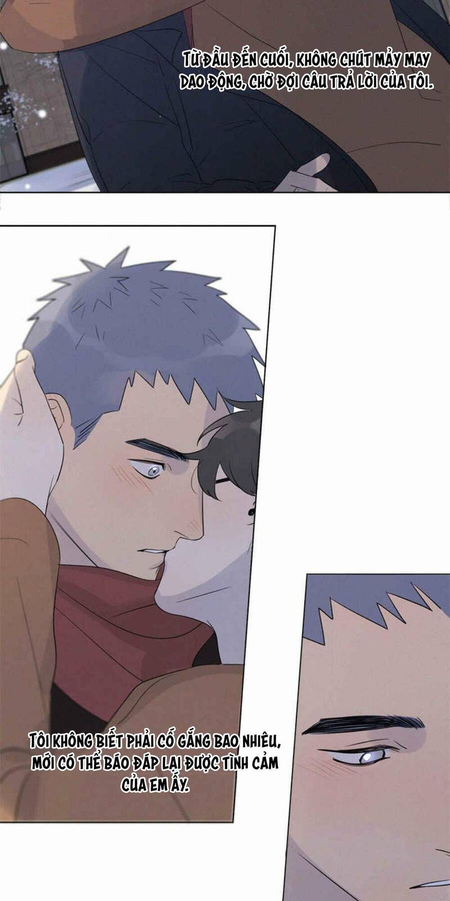 Here U Are Chapter 98 - 26