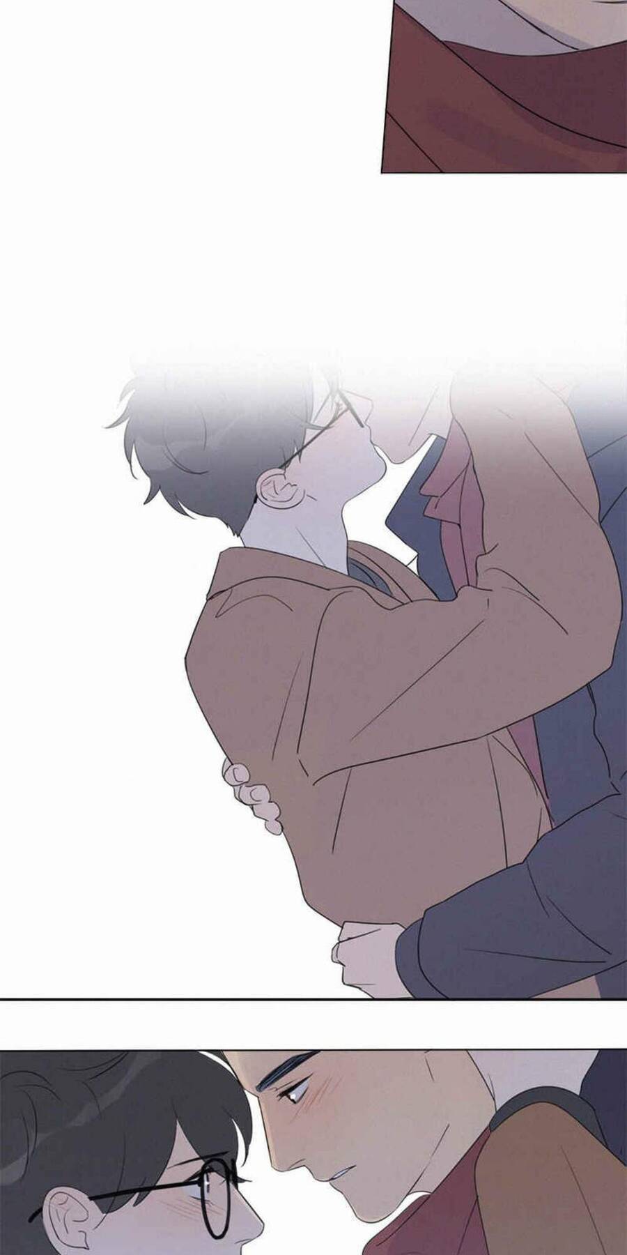 Here U Are Chapter 98 - 27