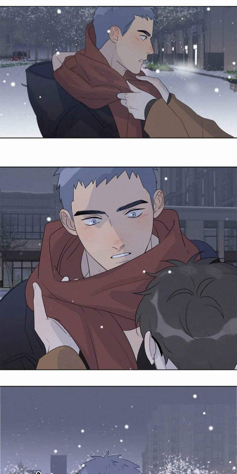 Here U Are Chapter 98 - 4