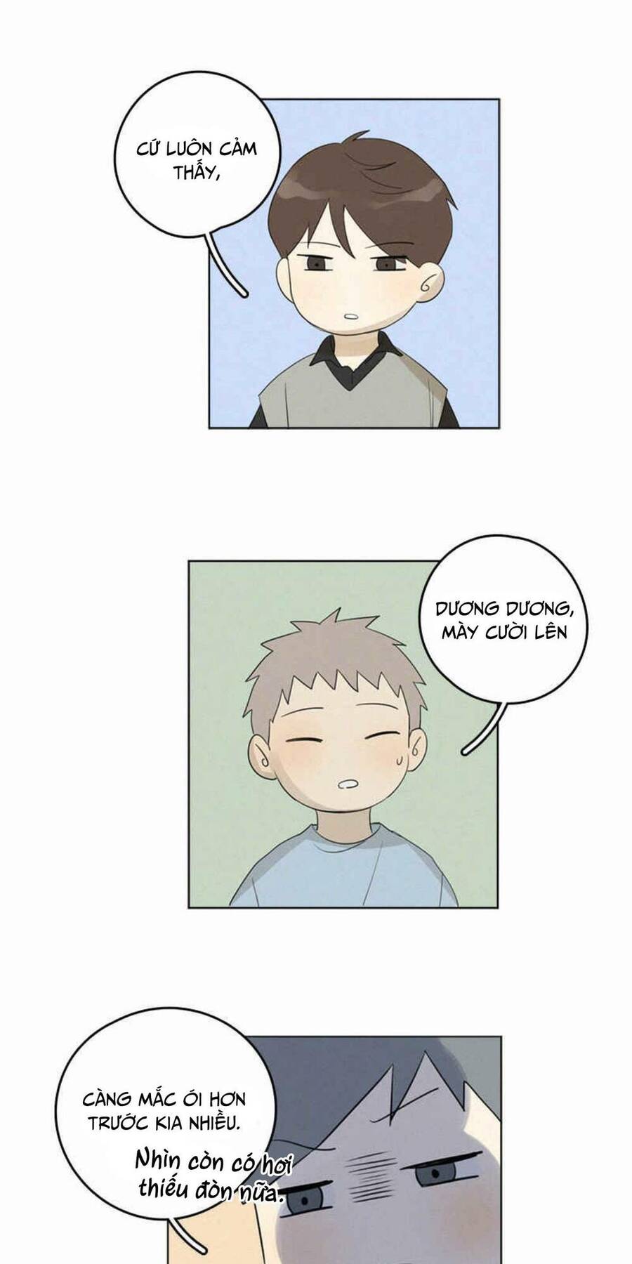 Here U Are Chapter 98 - 32