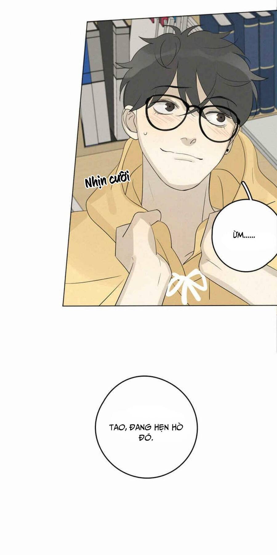 Here U Are Chapter 98 - 35