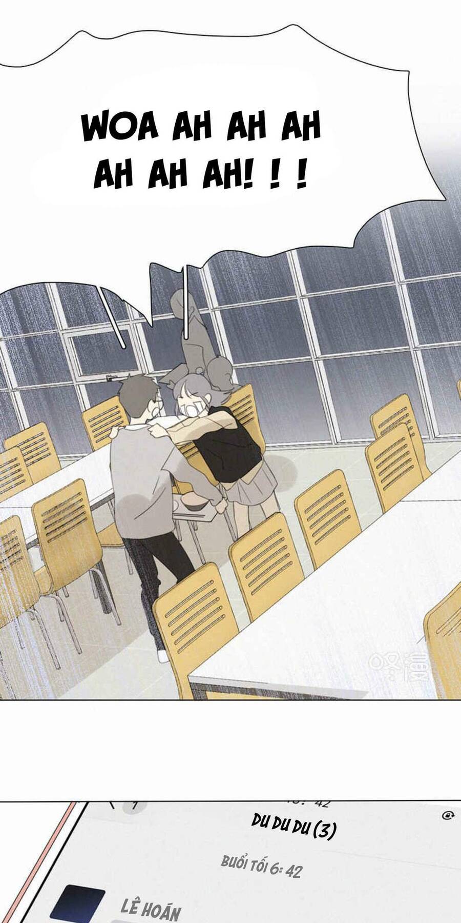 Here U Are Chapter 98 - 42