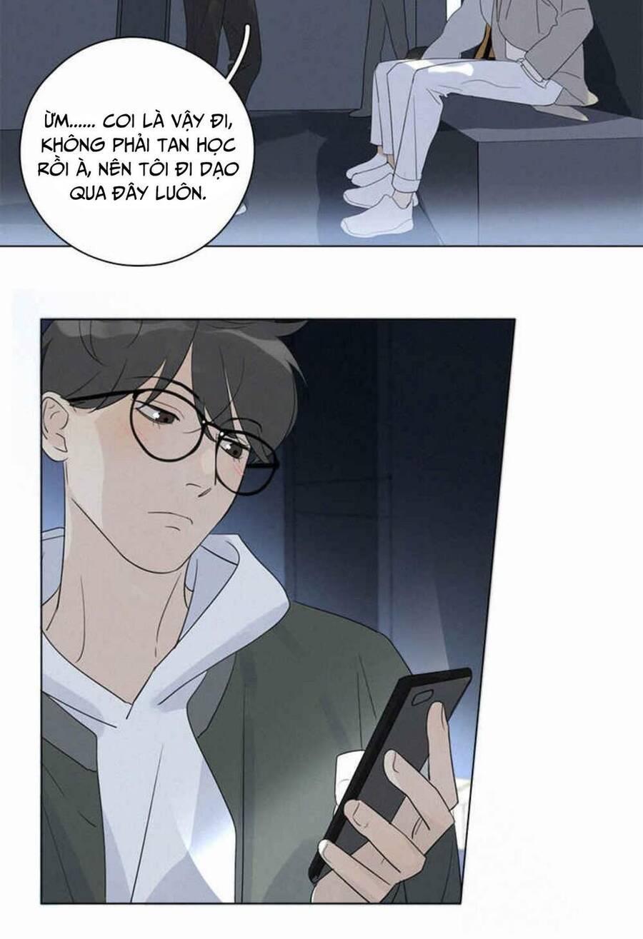 Here U Are Chapter 99 - 15