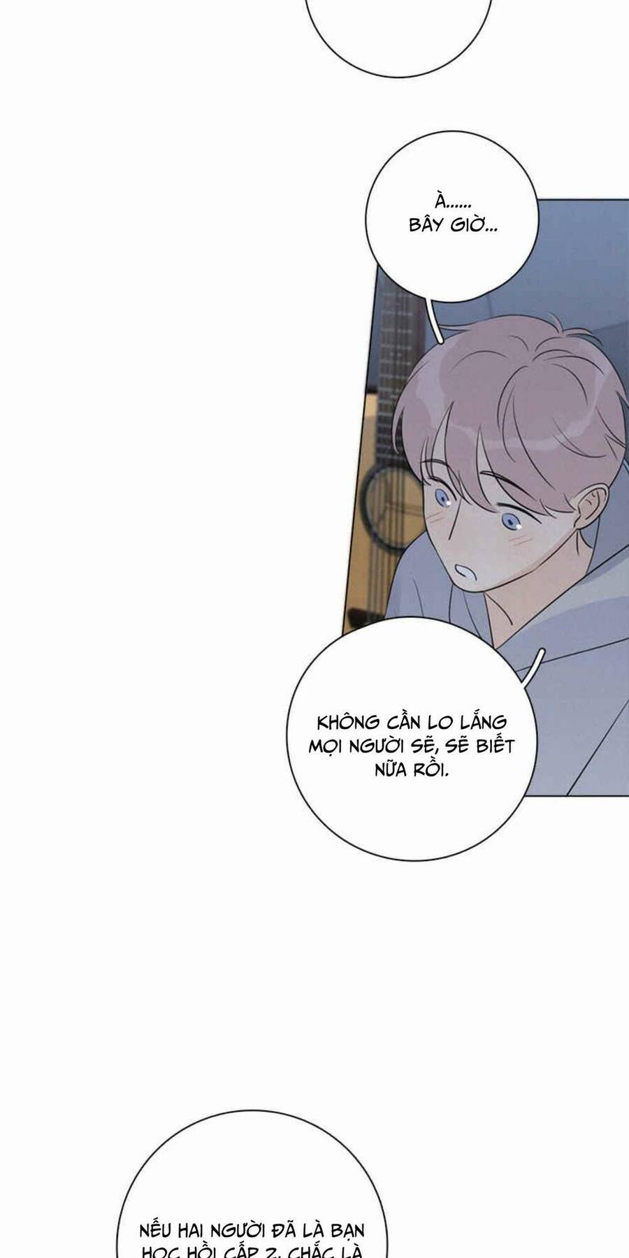 Here U Are Chapter 99 - 19