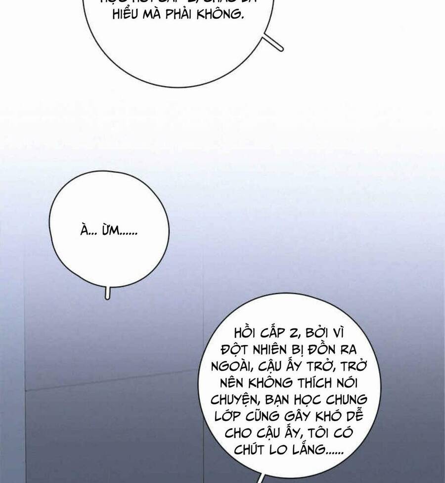 Here U Are Chapter 99 - 20