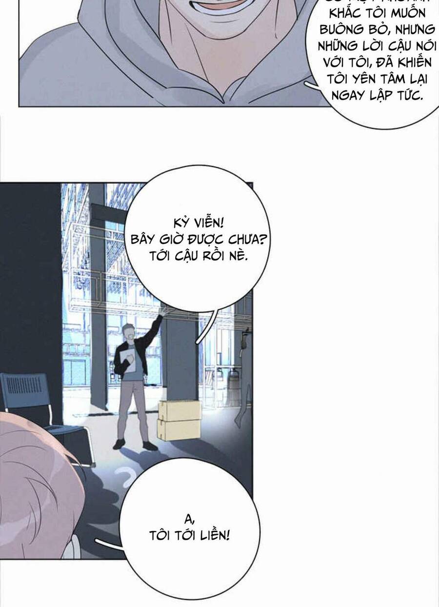 Here U Are Chapter 99 - 26