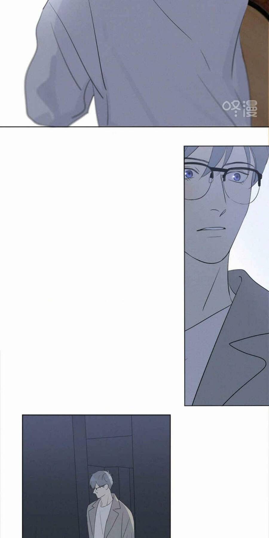 Here U Are Chapter 99 - 29