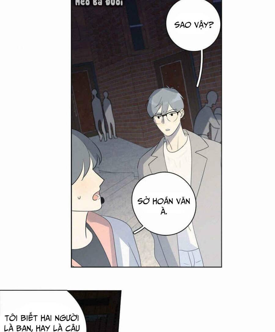 Here U Are Chapter 99 - 4