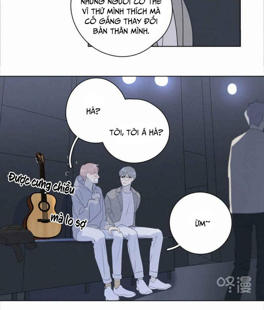 Here U Are Chapter 99 - 10