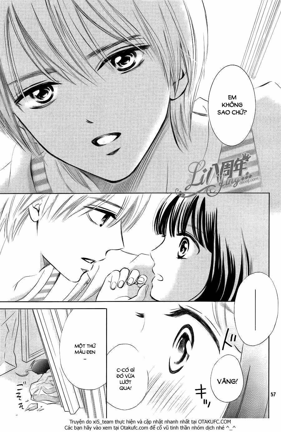 Hope Chapter 1.2 - 11