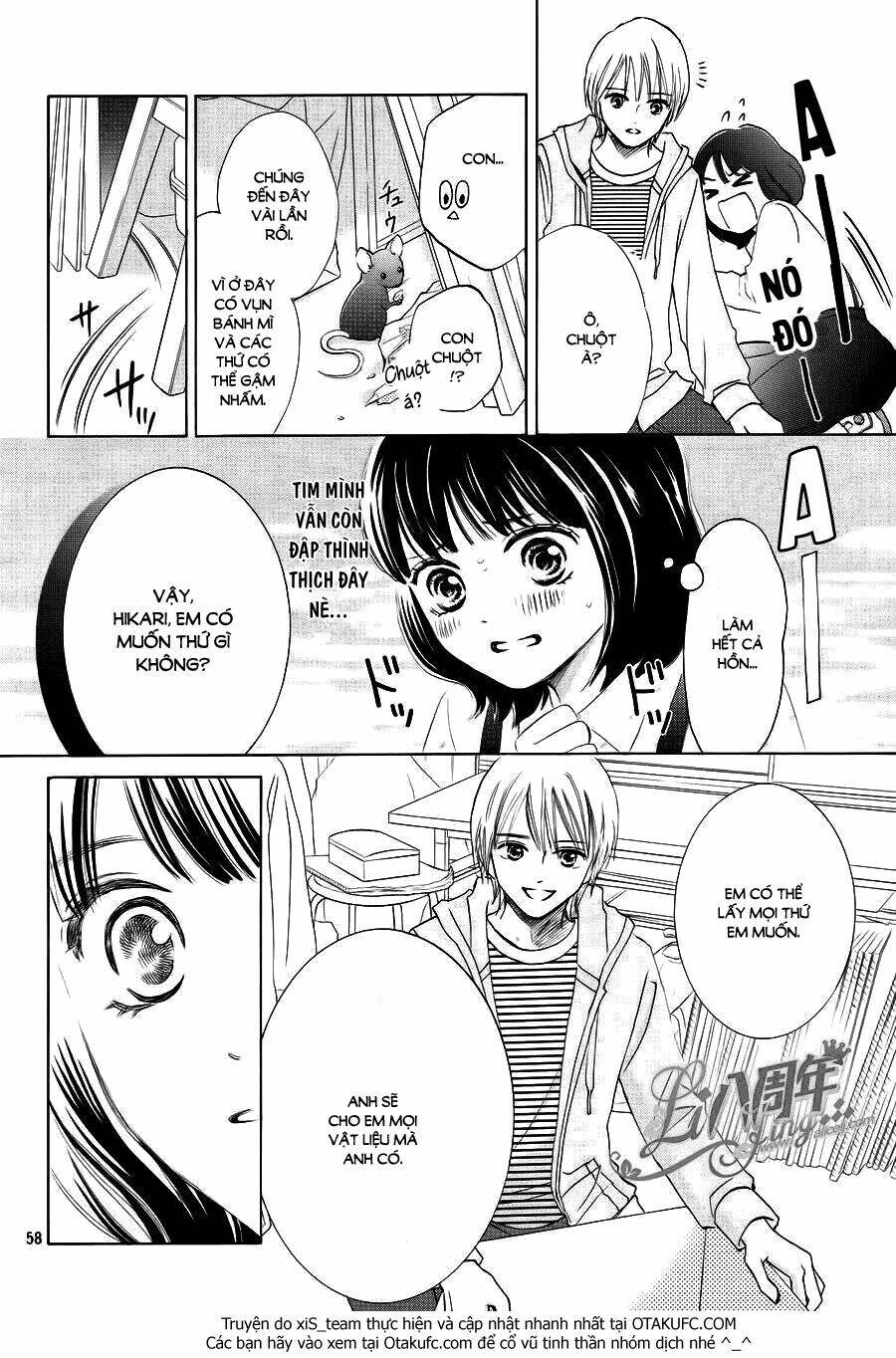 Hope Chapter 1.2 - 12